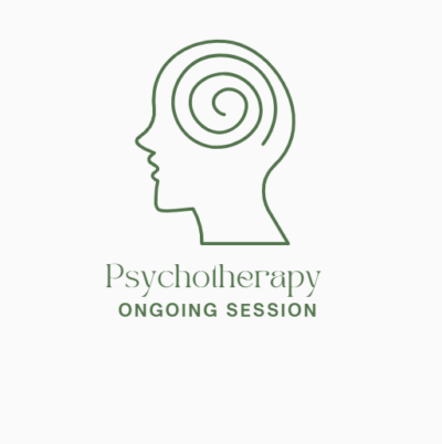 Psychotherapy - ongoing session